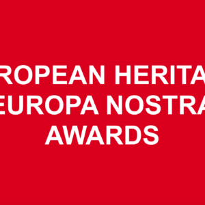Українські проекти стали переможцями в European Heritage Awards / Europa Nostra Awards 2022. Продовжується голосування у Public Choice Award