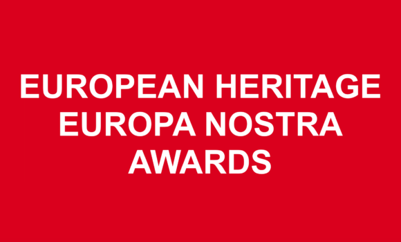 Українські проекти стали переможцями в European Heritage Awards / Europa Nostra Awards 2022. Продовжується голосування у Public Choice Award