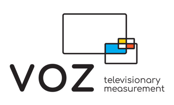Австралія (VOZ): ТВ-вимірювання, стандарт Total TV